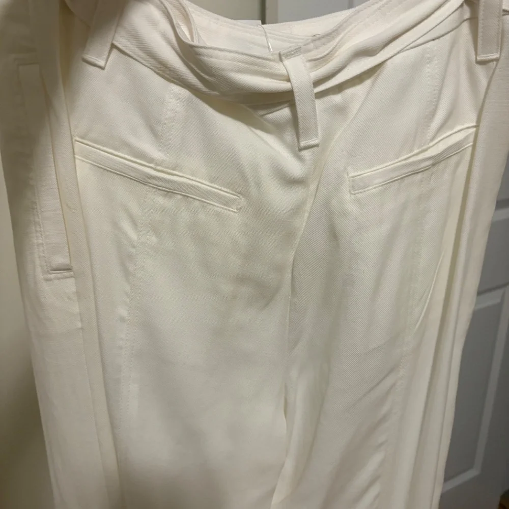 Slacks/Cropped Pants - Picture 2 of 2